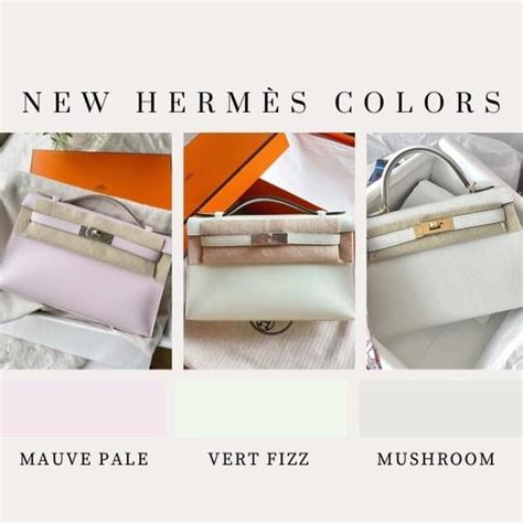 mauve pale hermes|what color is hermes brown.